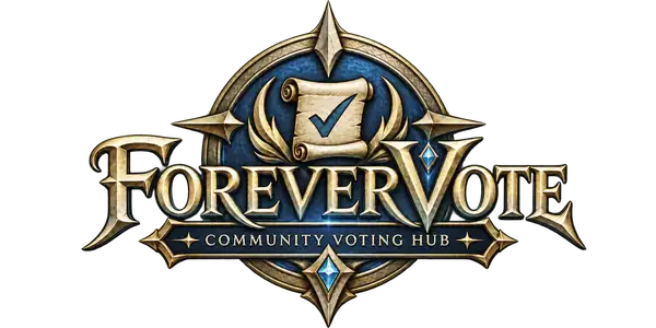 ForeverVote — WoW Community Voting Hub